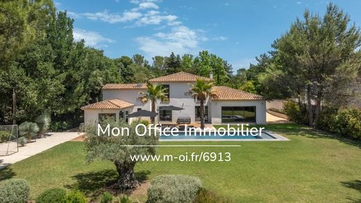 Villa à Aix-en-Provence, Bouches-du-Rhône