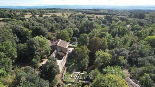 Luxe woning in Brousses-et-Villaret, Aude