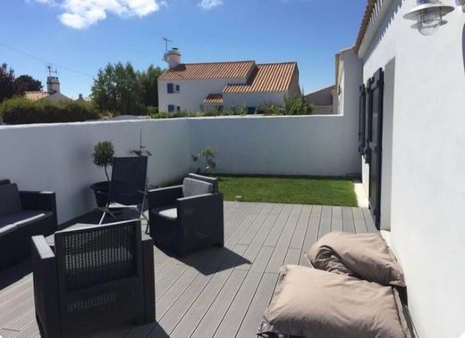Элитный дом, Noirmoutier-en-l'Île, Vendée
