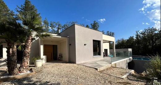 Casa de lujo en Donzère, Droma