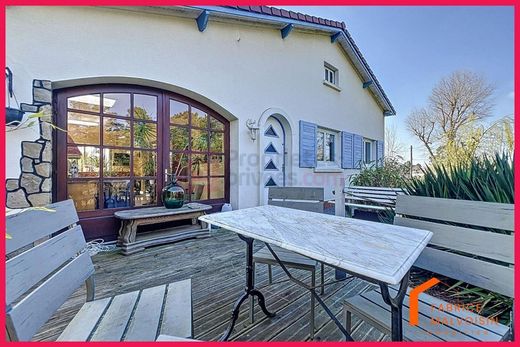 Luxury home in Stella-Plage, Pas-de-Calais
