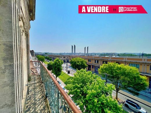 Daire Bordeaux, Gironde