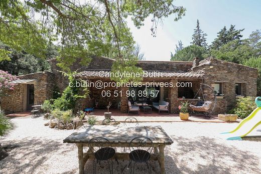 Luxury home in Faugères, Hérault