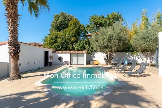 Villa in Marseille, Bouches-du-Rhône