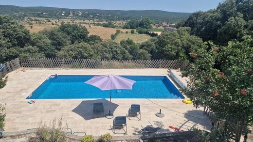 Luxe woning in La Boissière, Hérault