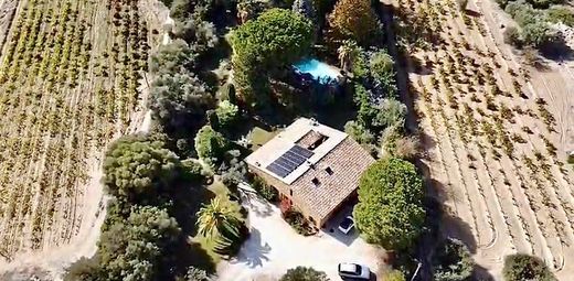 Πολυτελή κατοικία σε Saint-Cyr-sur-Mer, Var