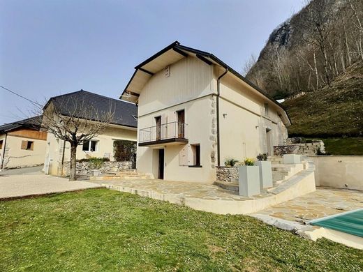 Luxury home in Verel-Pragondran, Savoy