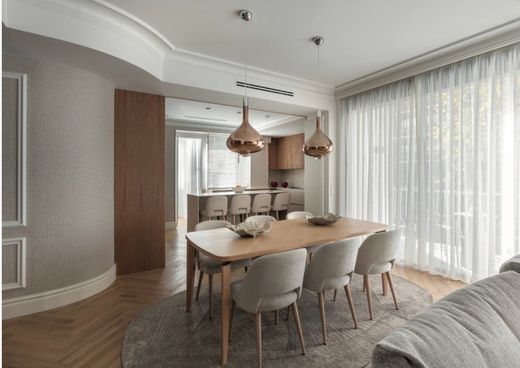 Apartamento - Madrid, Provincia de Madrid