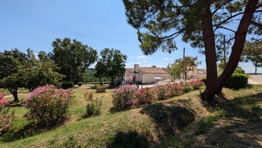 Casa di lusso a Marmande, Lot-et-Garonne