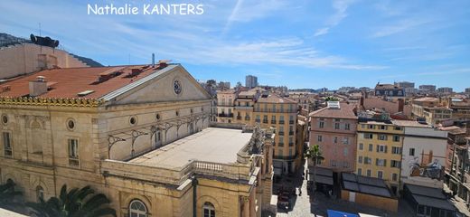 Appartement à Toulon, Var