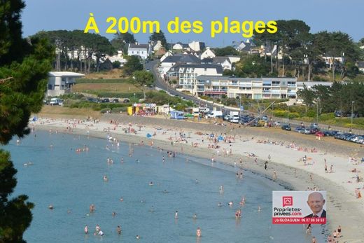 Luxury home in Trévou-Tréguignec, Côtes-d'Armor