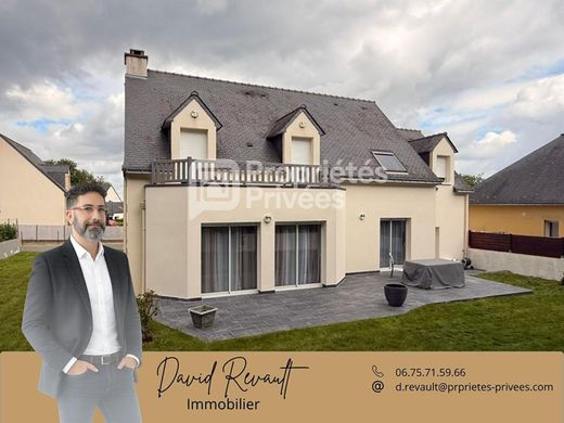 Luxury home in Elven, Morbihan