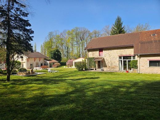 Villa in Épinal, Vosges