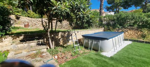 Luxury home in Bandol AOC, Var