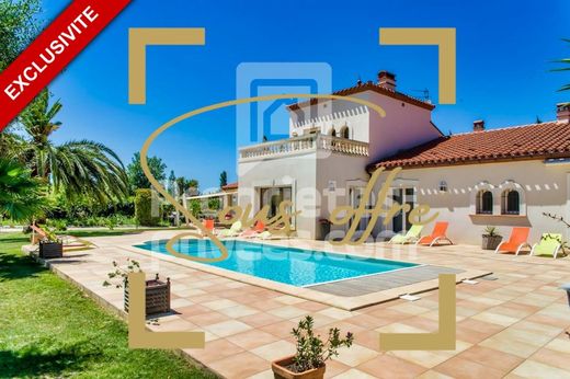 Villa en Argeles, Pirineos Orientales