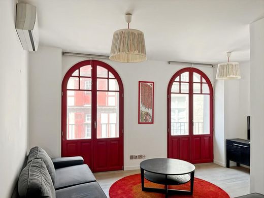Appartamento a Saint-Jean-de-Luz, Pirenei atlantici