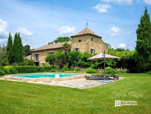 Villa in Orange, Vaucluse