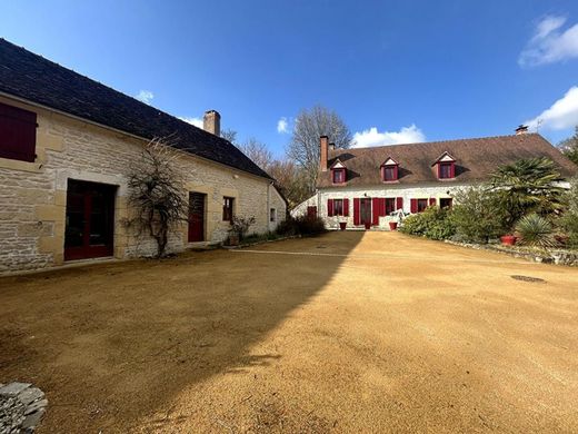Casa de lujo en Varennes-Vauzelles, Nievre