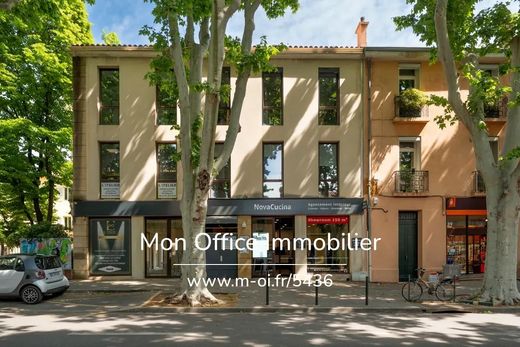 Piso / Apartamento en Aix-en-Provence, Bocas del Ródano