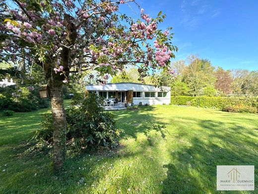 Casa de lujo en Basse-Goulaine, Loira Atlántico