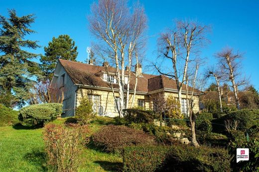 Casa de lujo en Seraincourt, Valle de Oise