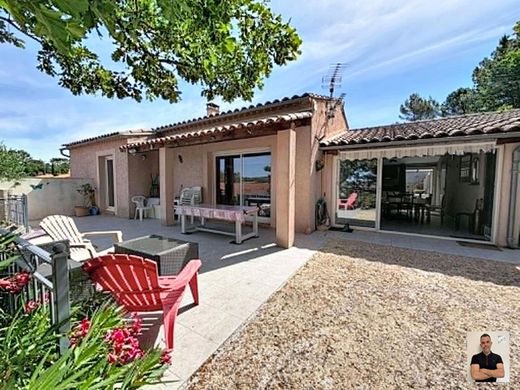 Luxury home in Brignoles, Var