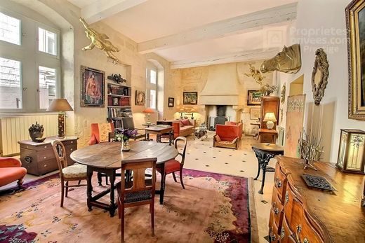 Appartement in Uzès, Gard