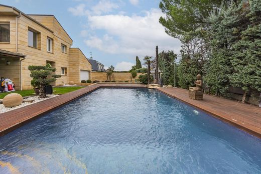Luxus-Haus in Madrid, Provinz Madrid