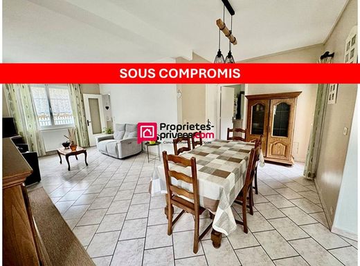 Maison de luxe à Wimereux, Pas-de-Calais