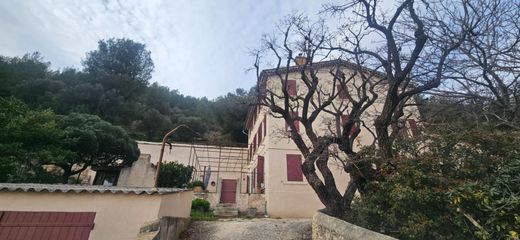Maison de luxe à Ollioules, Var