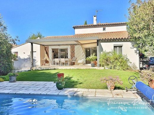 Casa de lujo en Bouillargues, Gard