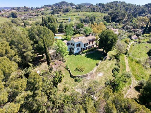 Villa in Le Castellet, Var