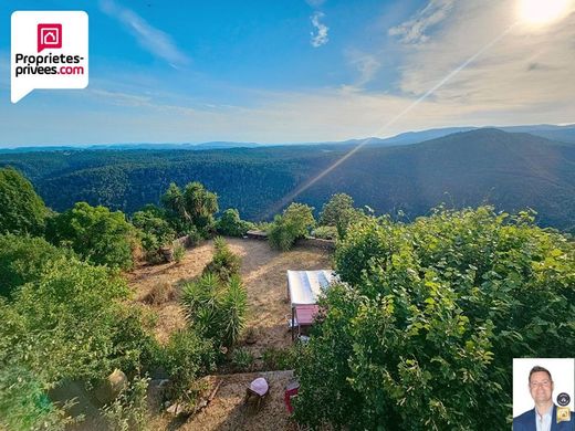 Luxe woning in Saint-Cézaire-sur-Siagne, Alpes-Maritimes