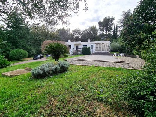 Maison de luxe à La Seyne-sur-Mer, Var