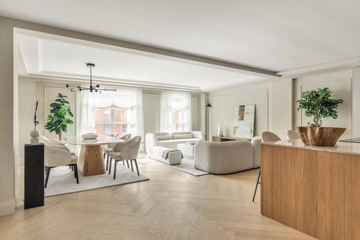 Apartamento - Madrid, Provincia de Madrid