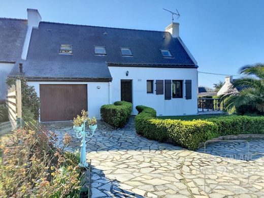 Luxe woning in Groix, Morbihan