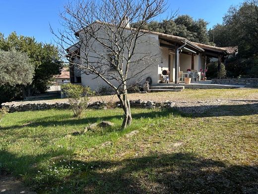 Luxury home in Argelliers, Hérault