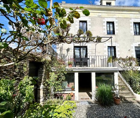 Luxus-Haus in Saint-Julien-de-Concelles, Loire-Atlantique