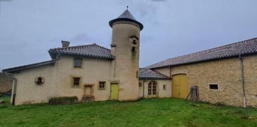 Labry, Meurthe et Moselleのカントリー風またはファームハウス