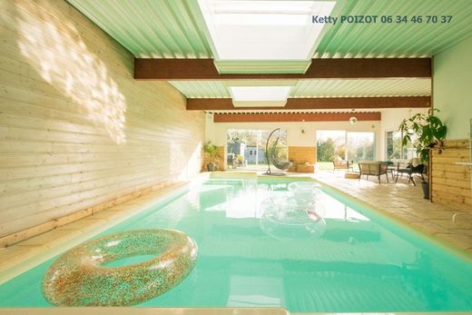 Casa de lujo en Petit-Mars, Loira Atlántico