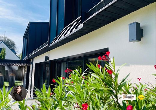 Элитный дом, La Trinité-sur-Mer, Morbihan