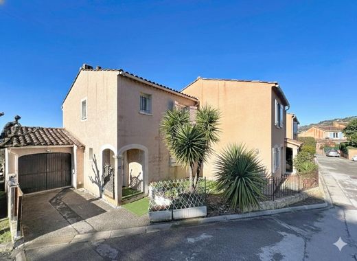 Luksusowy dom w Mouans-Sartoux, Alpes-Maritimes