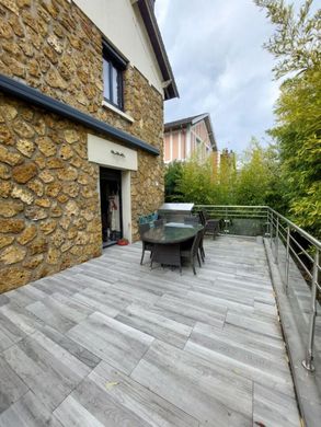 Lüks ev Antony, Hauts-de-Seine
