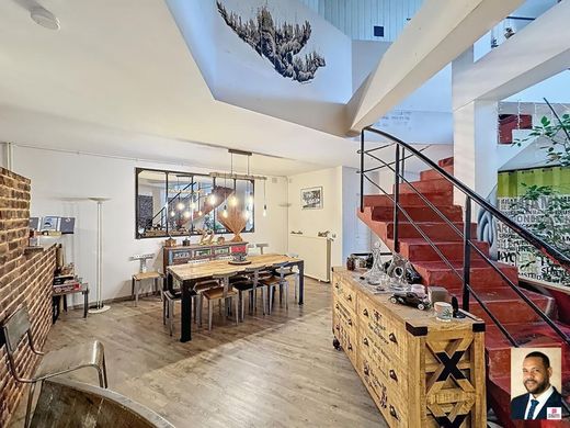 Loft a Vitry-sur-Seine, Val-de-Marne