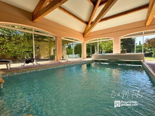 Casa de lujo en Malaucène, Vaucluse