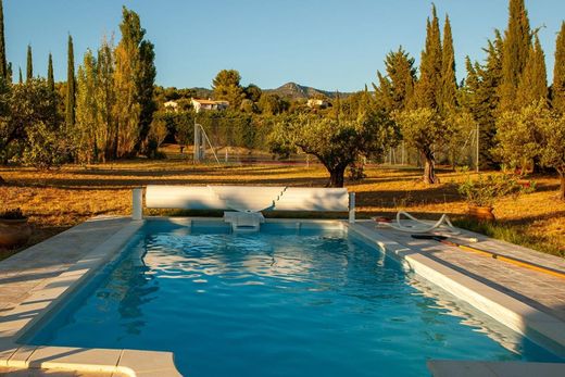 Villa - Aups, Var
