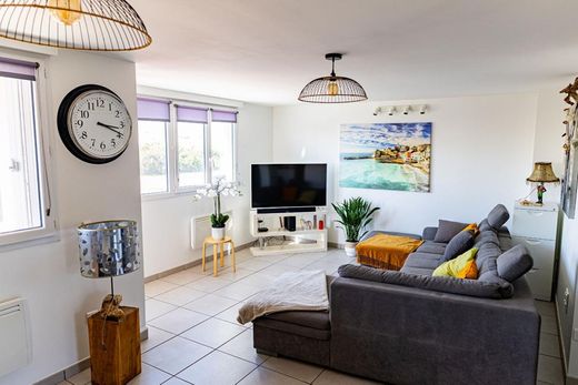 Apartment in Soorts, Landes