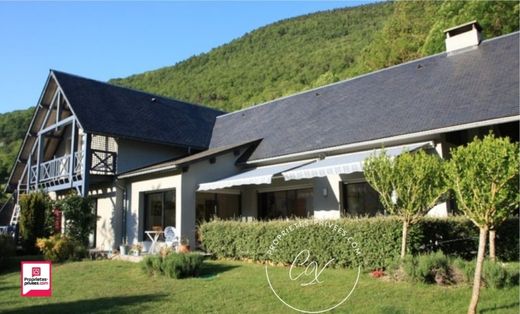 Villa Arreau, Hautes-Pyrénées