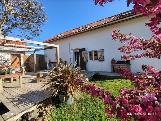 Casa di lusso a Messanges, Landes