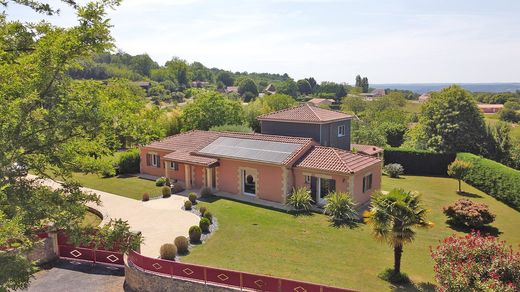 La Chapelle-Aubareil, Dordogneの高級住宅